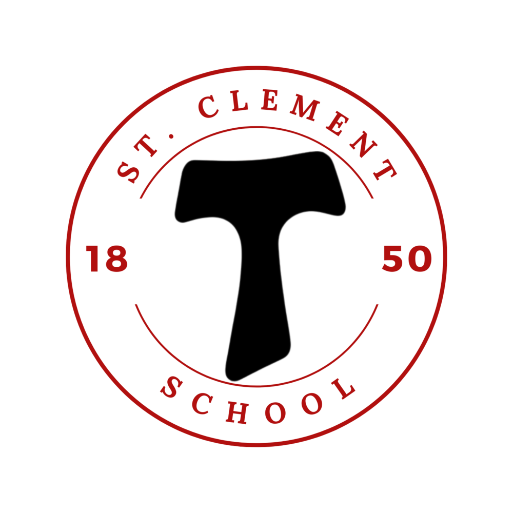 St C logo