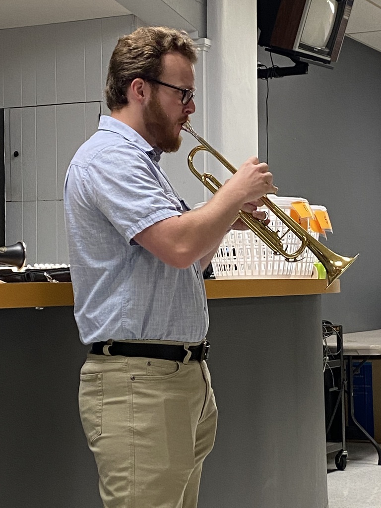 Mr. Lorenz